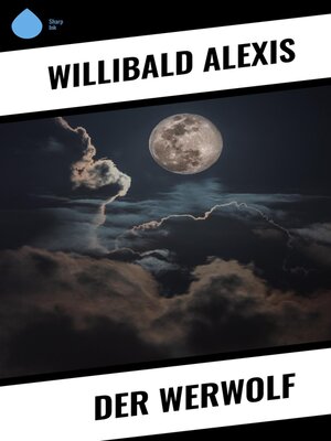 cover image of Der Werwolf